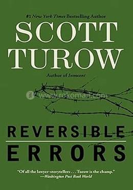 Reversible Errors