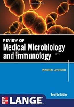 Review of Medical Microbiology and Immunology 