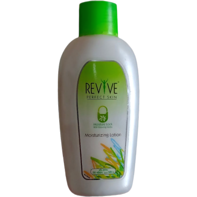 Revive Moisturizing Lotion 100ml image