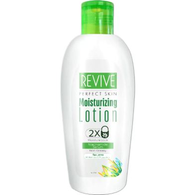 Revive Moisturizing Lotion 200ml image