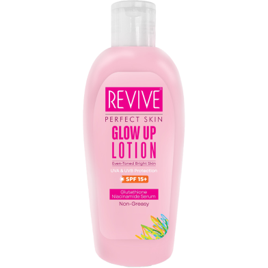 Revive Perfect Skin Glow Up Lotion 100 ml image
