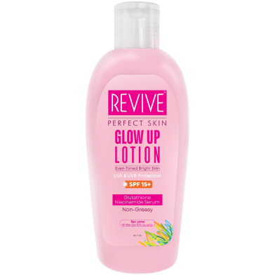 Revive Perfect Skin Glow Up Lotion 200 ml image