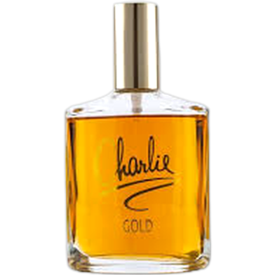 Revlon Charlie Golden EDT Natural Spray 100ml image