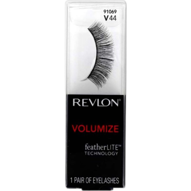Revlon Volumize Feather Lite Technology Eyelash V44 image