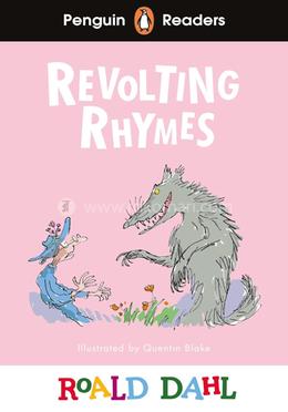 Revolting Rhymes - Level 2