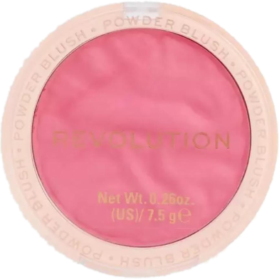 Revolution Blusher Reloaded Lovestruck 7.5 gm image