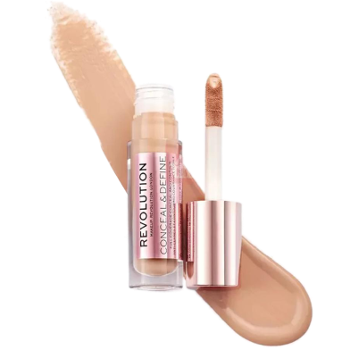 Revolution Conceal And Define Concealer - (C7) image