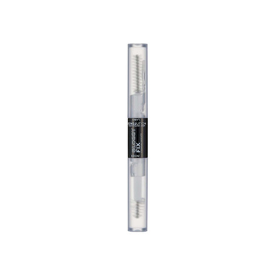  Revolution Glossy Fix Clear Brow Gel And Mascara image