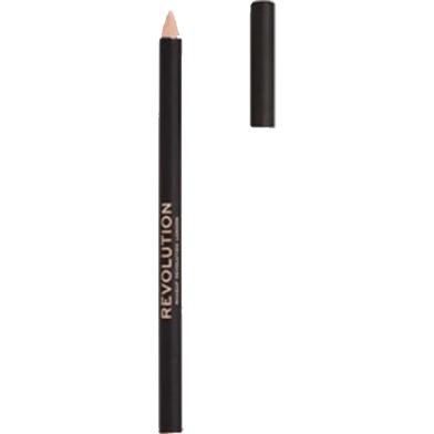 Revolution Kohl Eye Pencil - Nude image