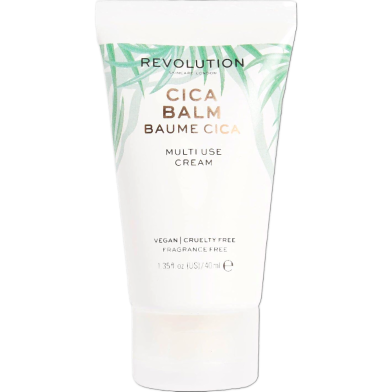 Revolution Skincare Cica Multi Use Balm 40ml image