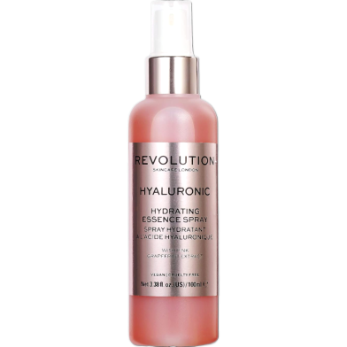 Revolution Skincare Hydrating Essence Spray – 100ml image