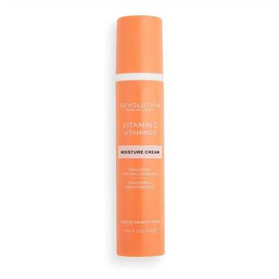 Revolution Skincare Vitamin C Glow Moisturiser 45ml image