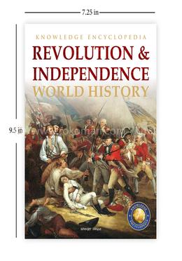 Revolution and Independence - World History