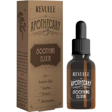Revuele Apothecary Soothing Elixir Serum – 30ml image