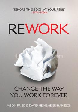 Rework image