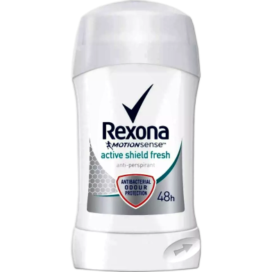 Rexona Active Shield Fresh Deodorant Stick – 40ml image