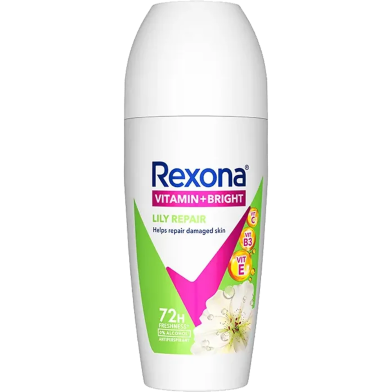Rexona Lily Repair Roll On 45 ml image