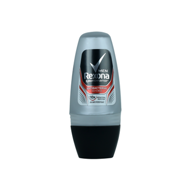 Rexona Men Anti Bacterial Defense 48hr Anti Perspirant Deodorant 50ml image