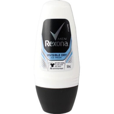 Rexona Men Invisible Dry 48hr Anti Perspirant 50ml image