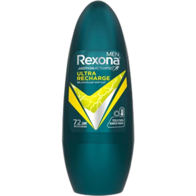Rexona Men Ultra Recharge Roll On 45ml image