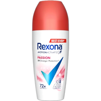 Rexona Passion 72H Roll On 45ml image