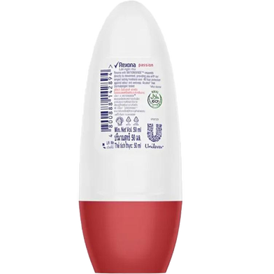 Buy Rexona - Roll On Passion For Women - 45ml | Rokomari.com