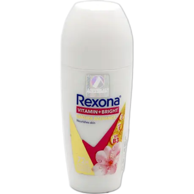 Rexona Roll On Sakura Radiance 45ML image