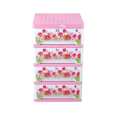 Rfl Amass Closet 4 Drawer - Lotus image