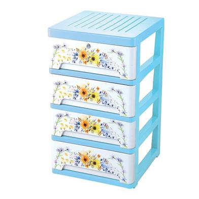 Rfl Amass Closet 4 Drawer - Sunflower image