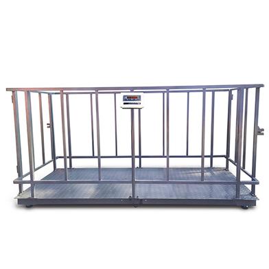 RFL Animal Scale Premium image