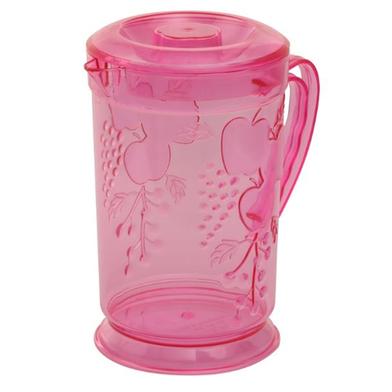 RFL Apple Jug 2.5L - Trans Pink image
