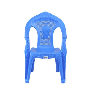 Rfl Baby Chair (Doraemon) - SM Blue image