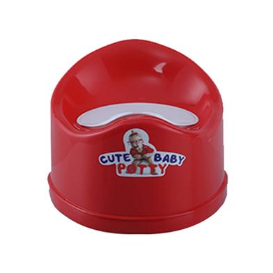 Rfl Baby Potty - Pearl Pink image