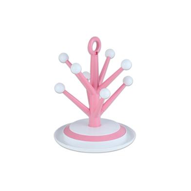 Rfl Ball Glass Stand - Light Pink image