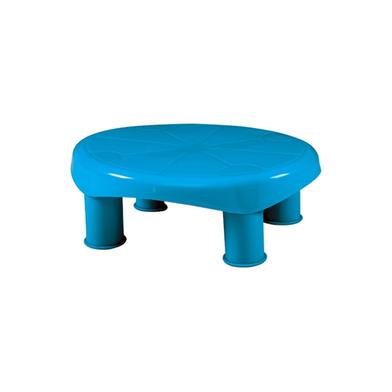 Rfl Beauty Stool - SM Blue image