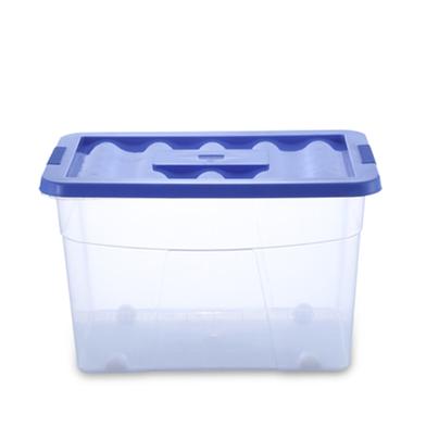 RFL Blanket Box - Trans image