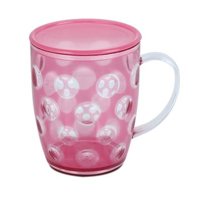 Rfl Bubble Mug - Pink image
