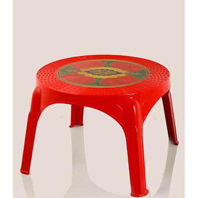 Rfl Caino Center Table RO Printed Rex Gold - RW image