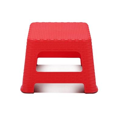 Rfl Caino Stool Medium - Red image