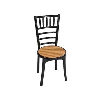 Rfl Classic Art Chair - Black image