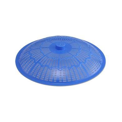 Rfl Delight Dish Cover 38 CM - SM Blue image