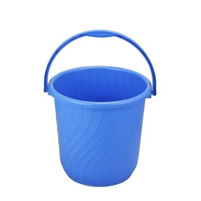 Rfl Deluxe Bucket 5L - SM Blue image