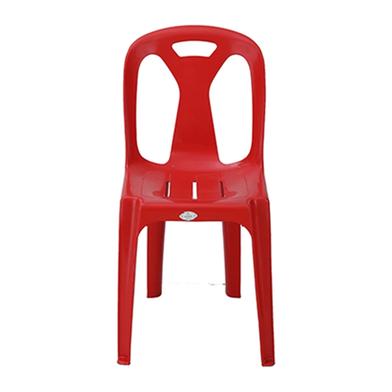 Rfl Dining Chair - Red image