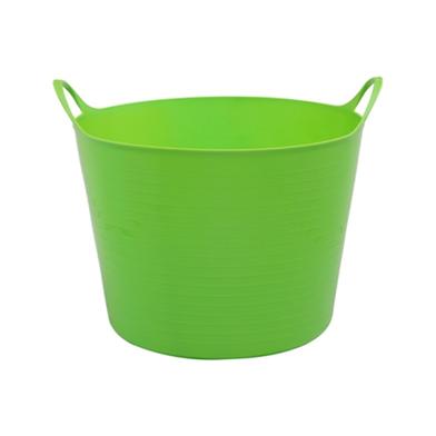 Rfl Flexible Tub 26L Green 375C image