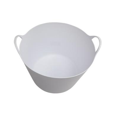 Rfl Flexible Tub 42L White image