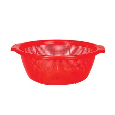 Rfl Lily Washing Net 42 CM - Red image