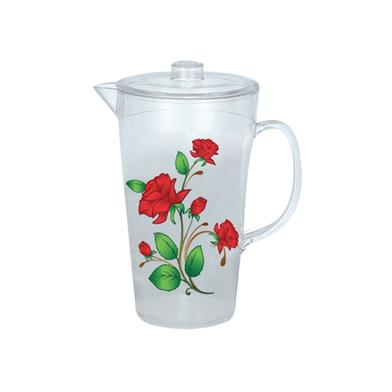 RFL Lovely Jug-2.2L- Printed Trans image