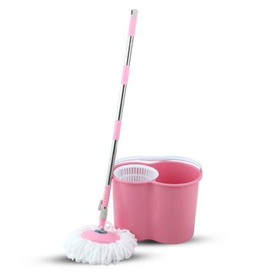 Rfl Magic Clean Bucket Stick- Pink image