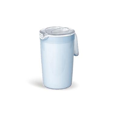 RFL Maisa Jug 2L - Trans Blue image