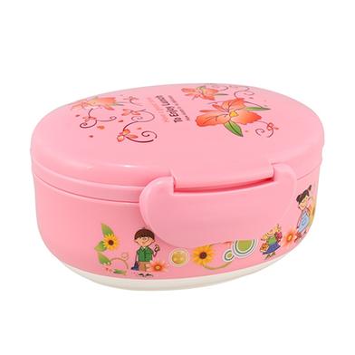 RFL Mimi Rtg Tiffin Box - Pink image